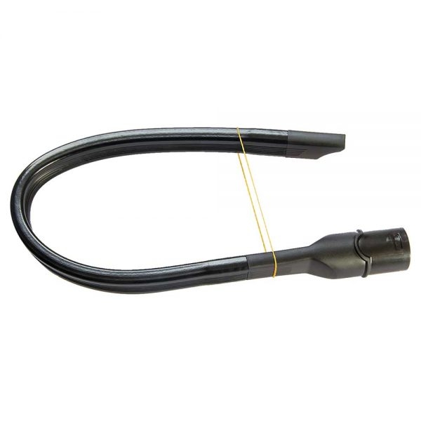 Flexible Crevice Tool for all Vacuum Hoses Accepting