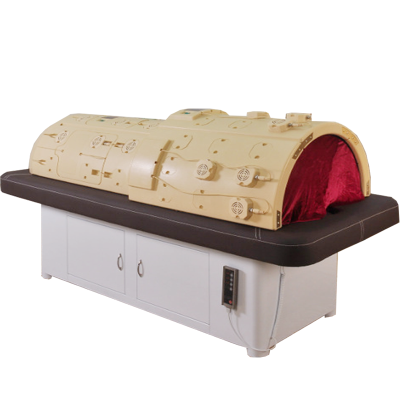 electric moxibustion equipment for body health care